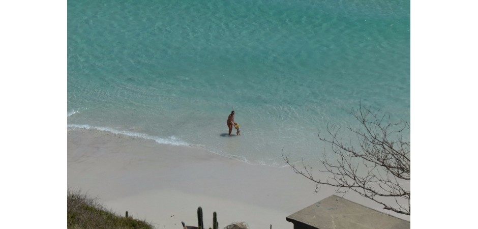 Passe suas ferias no paraiso de arraial do cabo