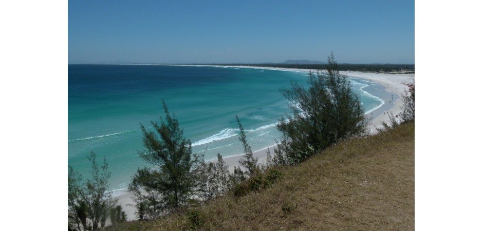 Passe suas ferias no paraiso de arraial do cabo