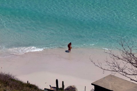 Passe suas ferias no paraiso de arraial do cabo