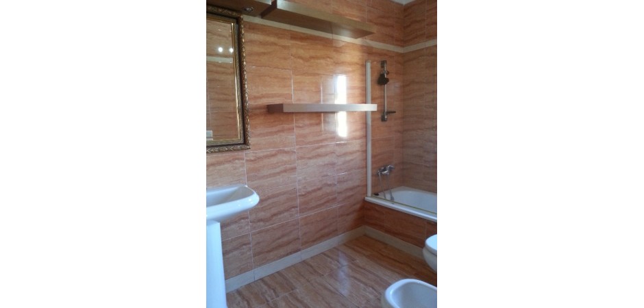 Chalet junto a la playa con piscina privada en la Costa del Sol, proximo a Malaga