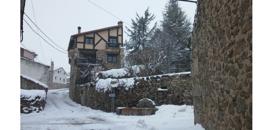 Casa rural ARTESANO