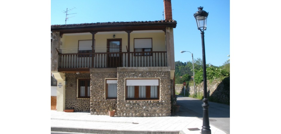 Casa   cerca de mar y montaña