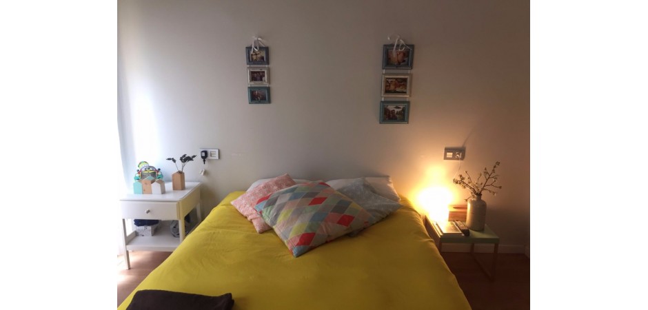 Apartamento en el corazón de Valencia