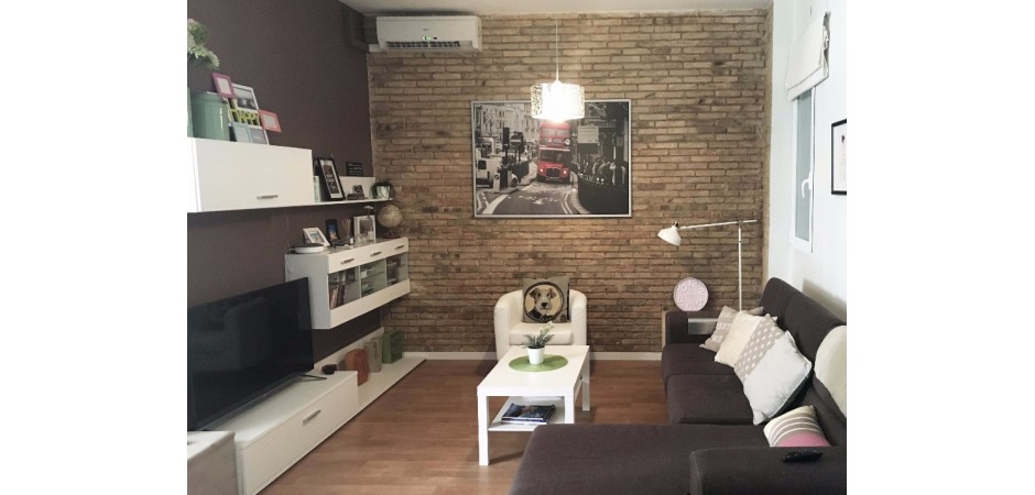 Apartamento en el corazón de Valencia