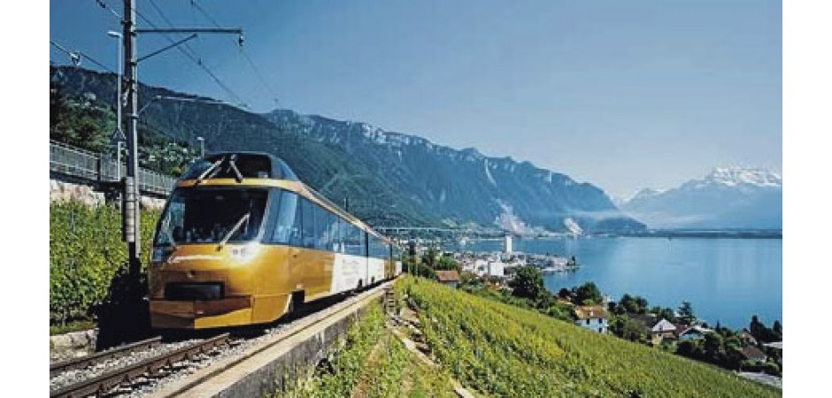 Spacieux appartement à 5 minutes à pieds du lac léman