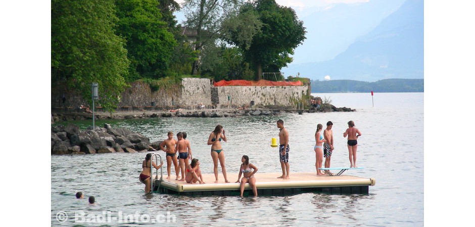 Spacieux appartement à 5 minutes à pieds du lac léman