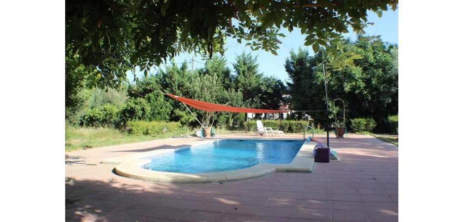 Country House very near Murcia city