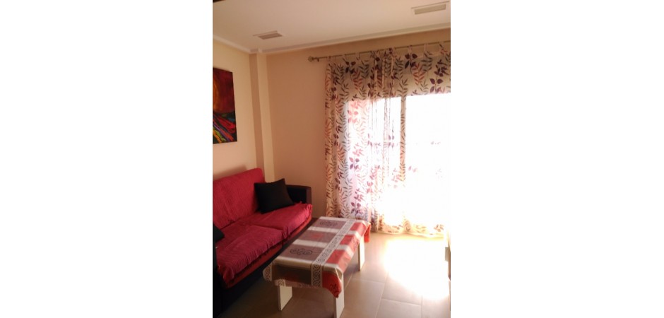 DENIA APARTAMENTO