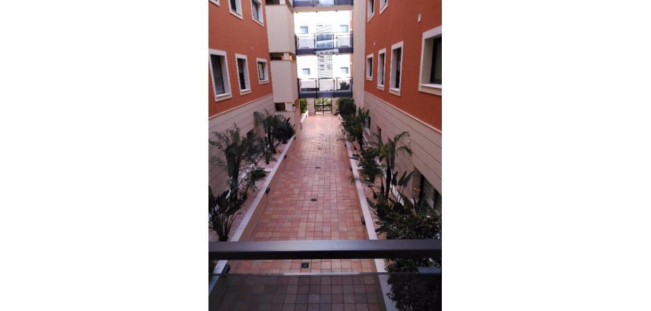 DENIA APARTAMENTO