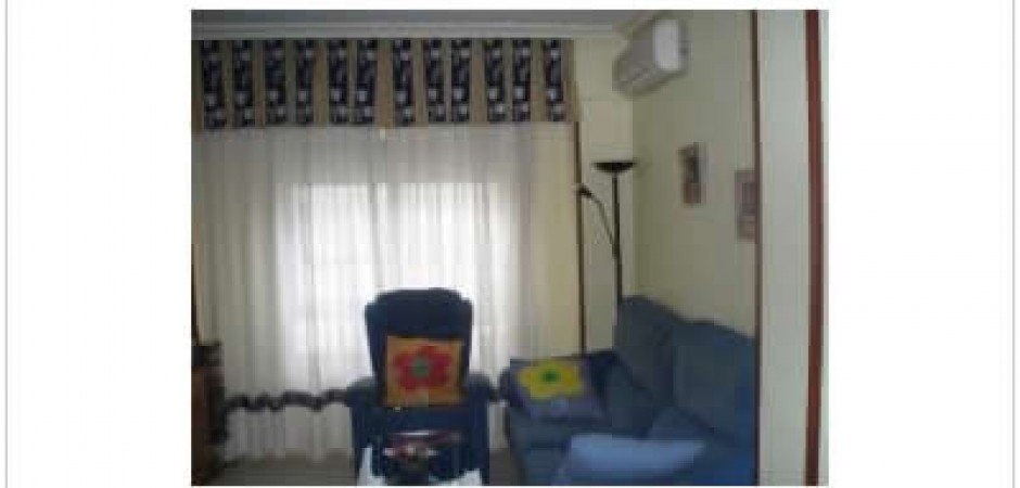 Apartamento en el centro de la ciudad