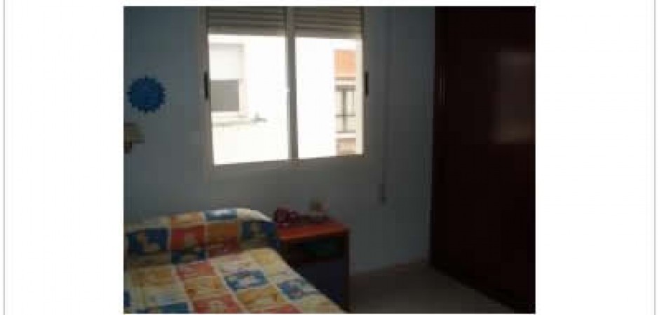 Apartamento en el centro de la ciudad