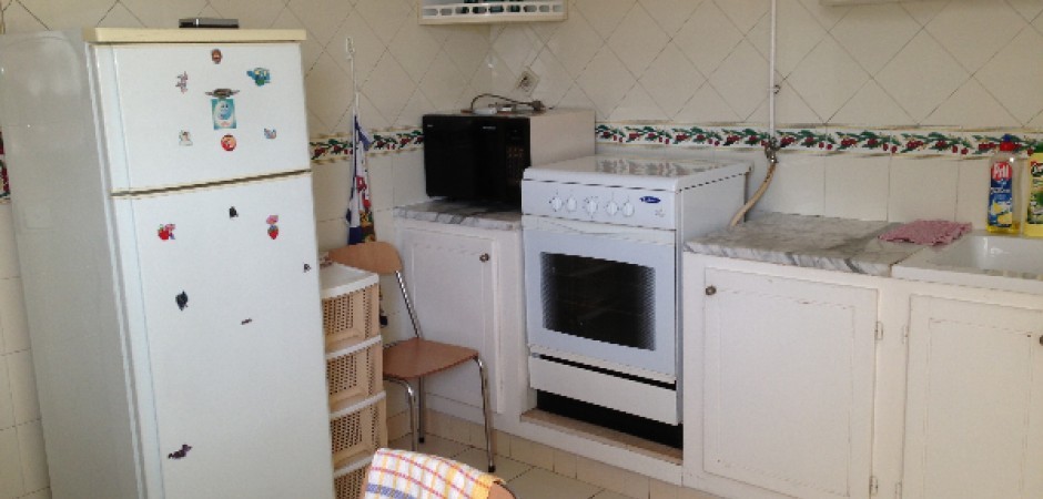 APPARTEMENT TAOUHIDA