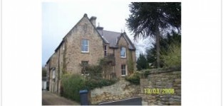 Large stone built  4 bed house (185...