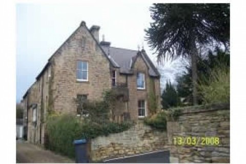 Large stone built  4 bed house (185...