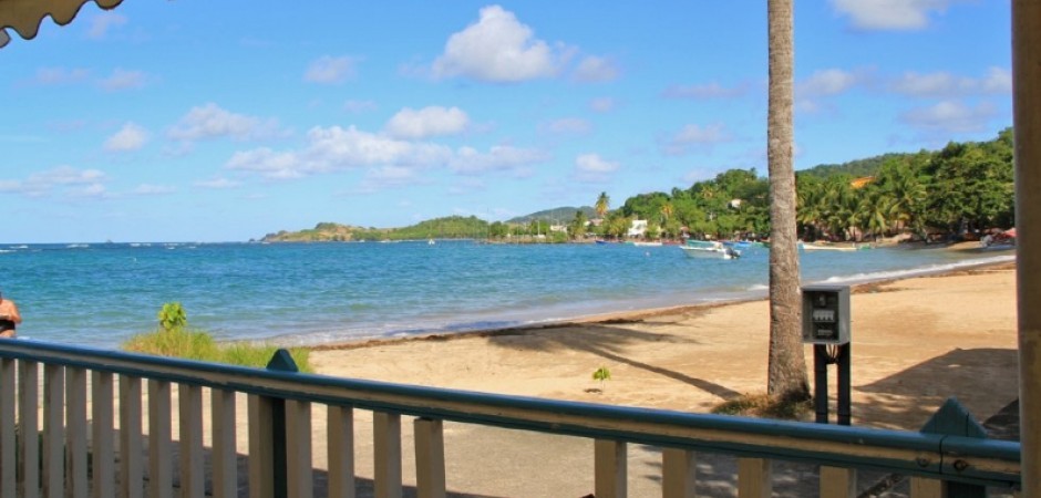 Studio à 300m de la plage de Tartane