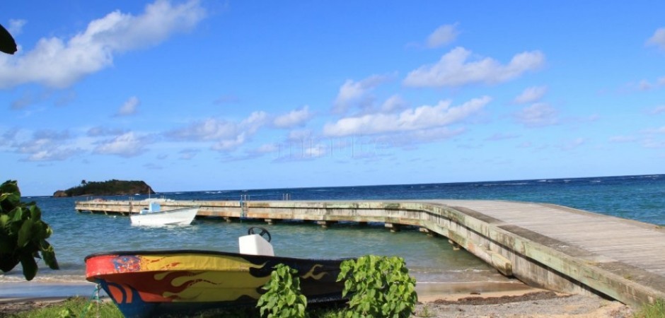 Studio à 300m de la plage de Tartane