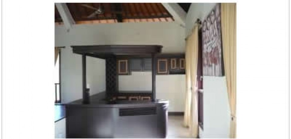 Luxury villa in the popular Bukit a...