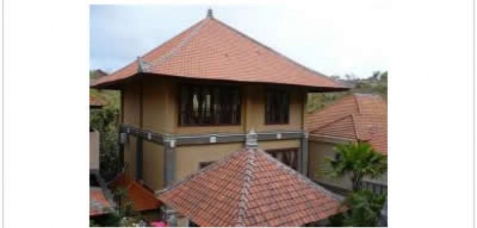 Luxury villa in the popular Bukit a...