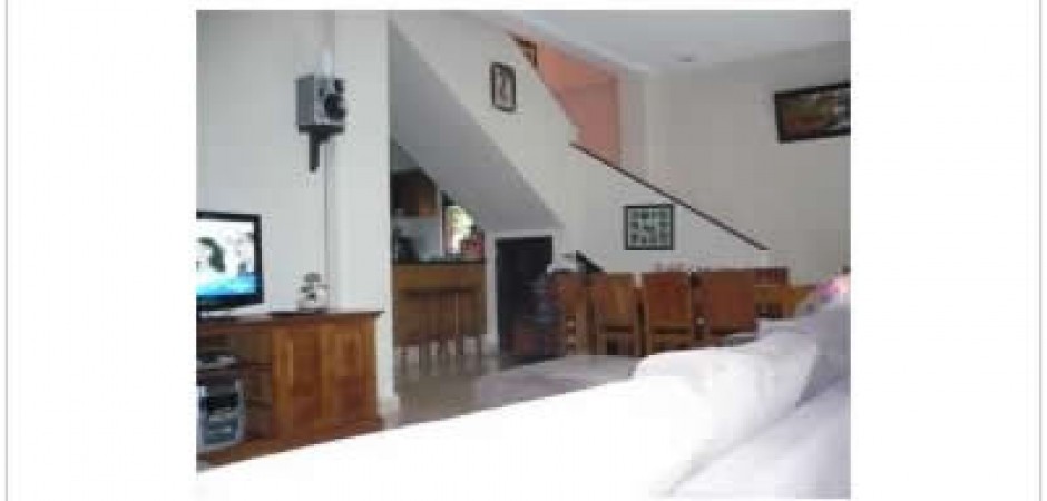 Luxury villa in the popular Bukit a...