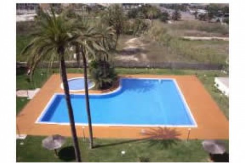 ATICO DUPLEX FRENTE AL MAR EN DENIA...