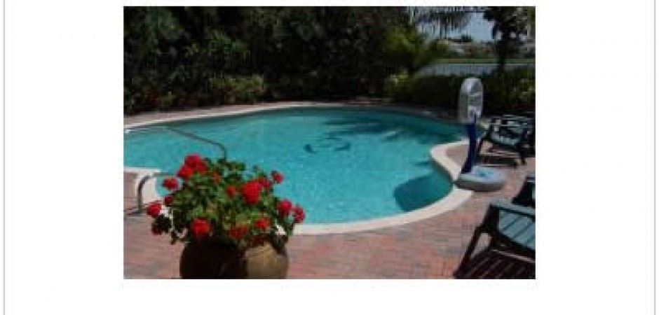 Beautiful 4 BR home in South Florid...