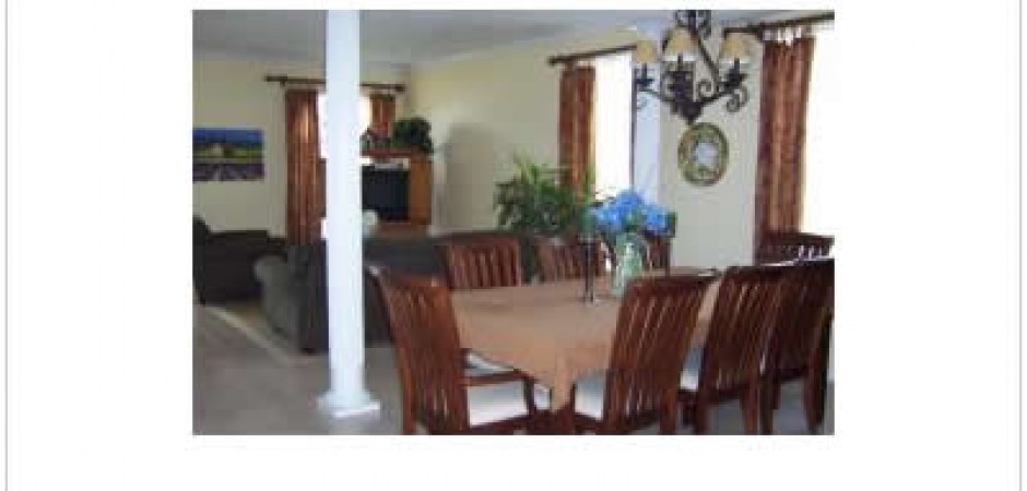 Beautiful 4 BR home in South Florid...