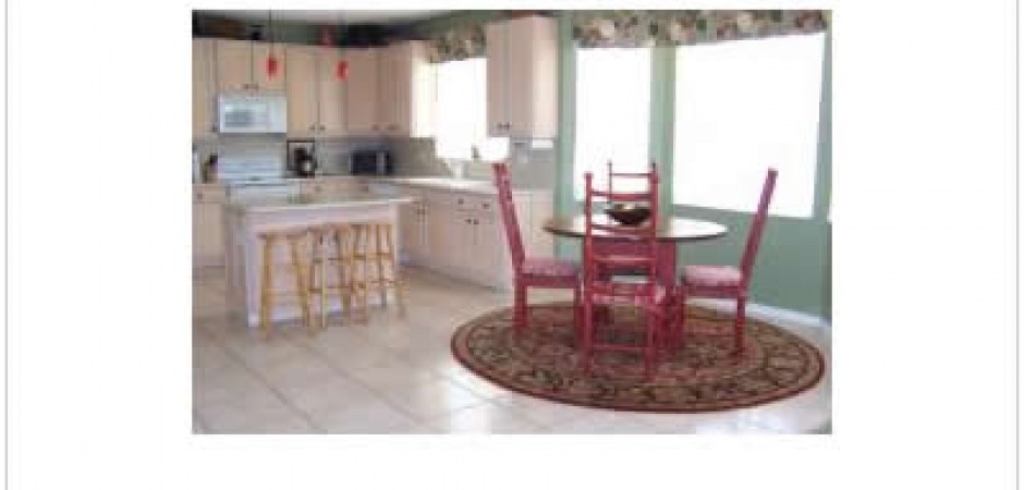 Beautiful 4 BR home in South Florid...