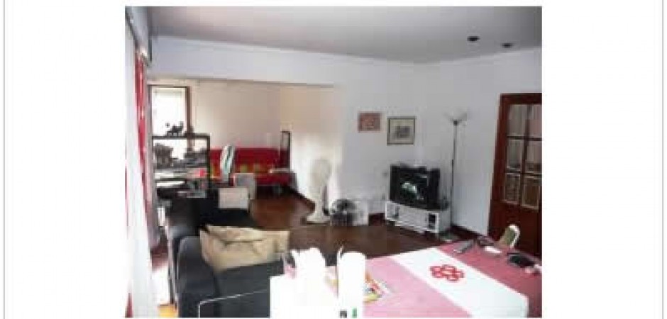 Apartamento en barrio muy tranquilo...