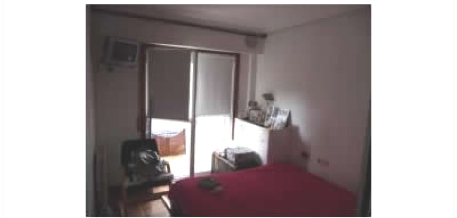 Apartamento en barrio muy tranquilo...