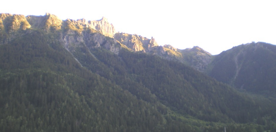 Appartement vallée de Chamonix