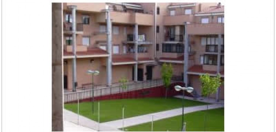 Apartamento de 60 metros cuadrados,...