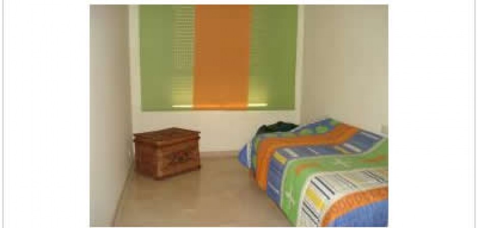 Apartamento 2 hb,2baños,piscina,ga...