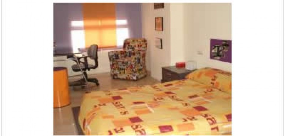 Apartamento 2 hb,2baños,piscina,ga...