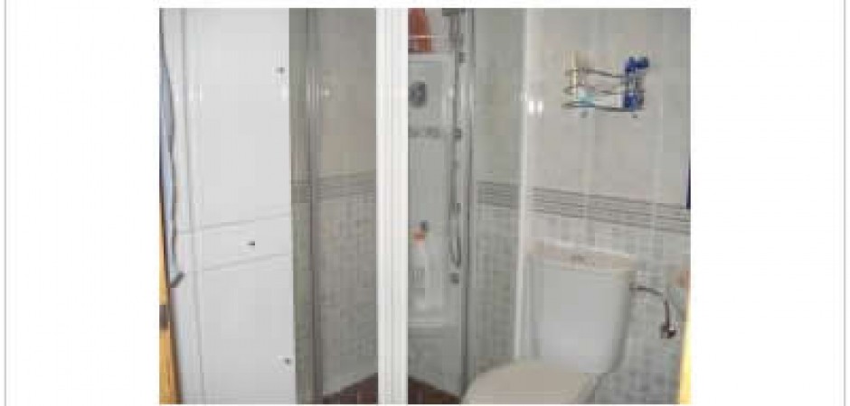 Apartamento 2 hb,2baños,piscina,ga...