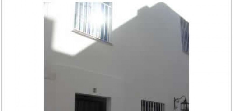 Vivienda en el centro de Córdoba, ...