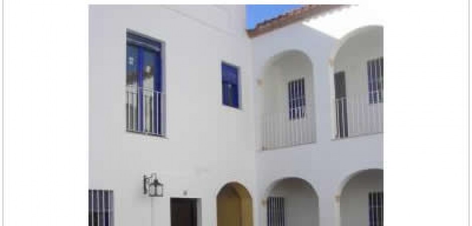 Vivienda en el centro de Córdoba, ...