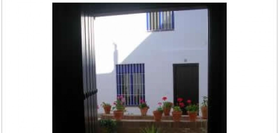 Vivienda en el centro de Córdoba, ...