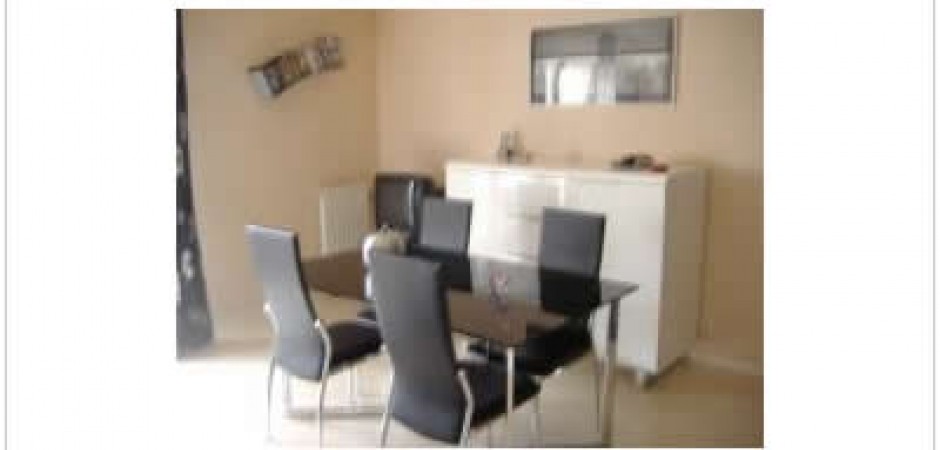 Appartement neuf 60 m2, 2 chambre d...