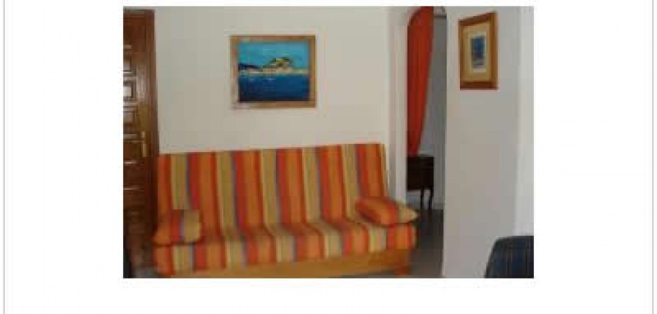 Apartamento a 200 m. de la playa. C...