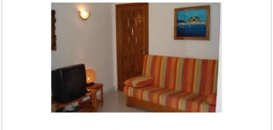 Apartamento a 200 m. de la playa. C...