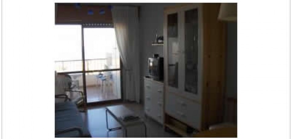 Apartamento con excepcionales vista...