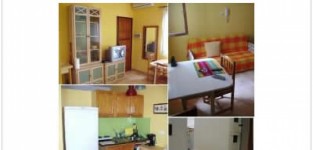 APARTAMENTO INTERIOR EN PLAYA LAS CANTERAS