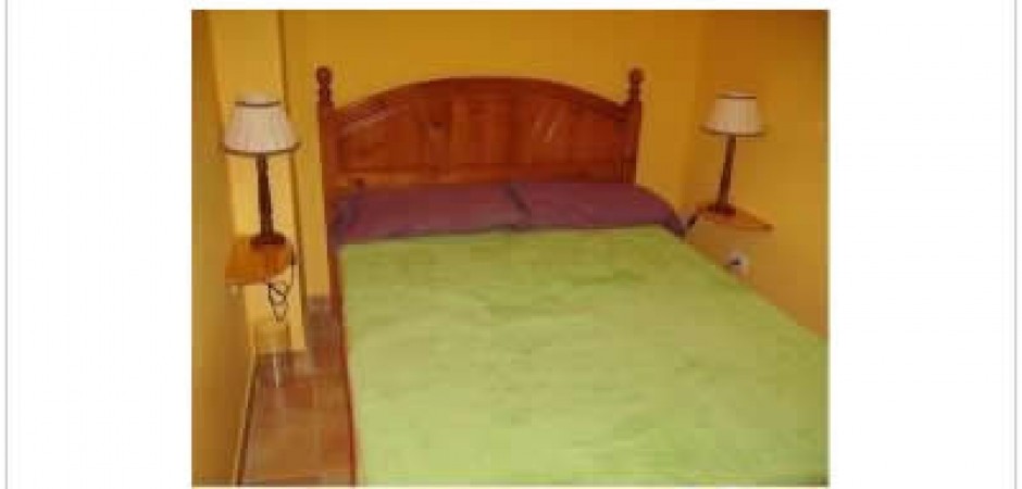 APARTAMENTO INTERIOR EN PLAYA LAS CANTERAS