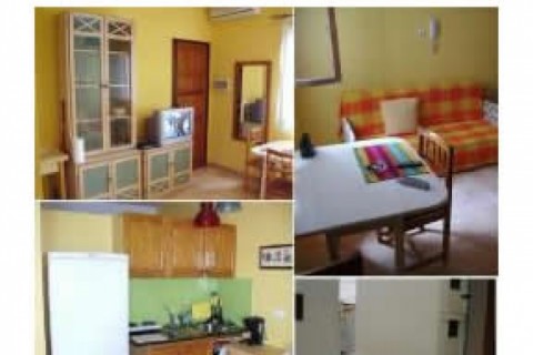 APARTAMENTO INTERIOR EN PLAYA LAS CANTERAS