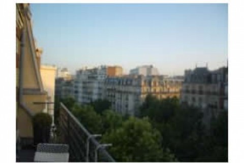 Superbe appartement Haussmannien - Paris