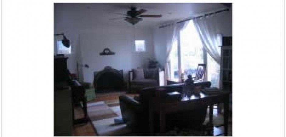 Beautiful, cozy 3 br, 2 bth Spanish...