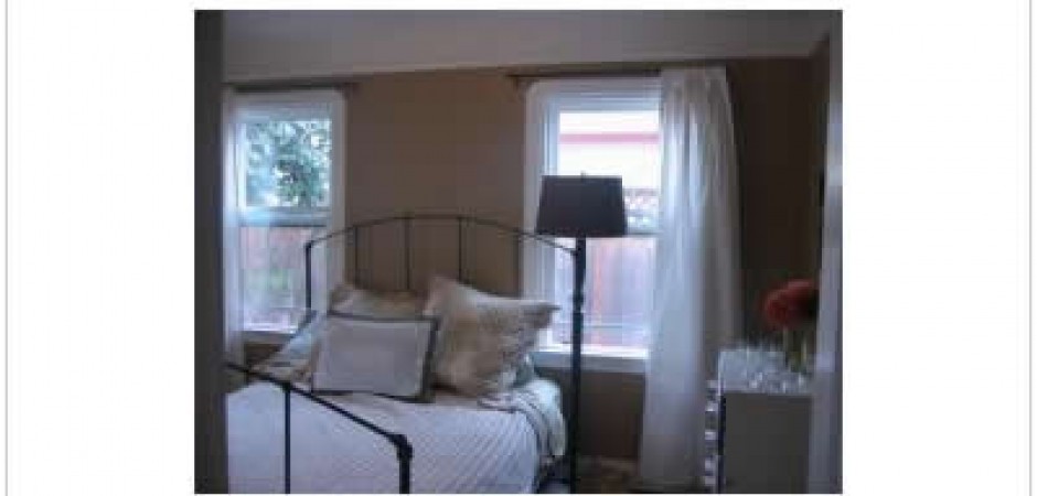 Beautiful, cozy 3 br, 2 bth Spanish...