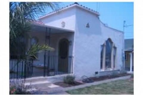 Beautiful, cozy 3 br, 2 bth Spanish...