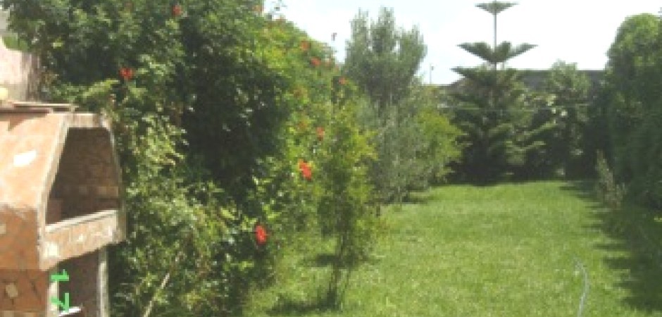 Petite villa au bord de l'ocean Atlantique et à 35 km de Casablanca