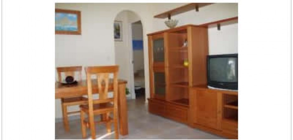 Apartamento situado en Rota, perten...